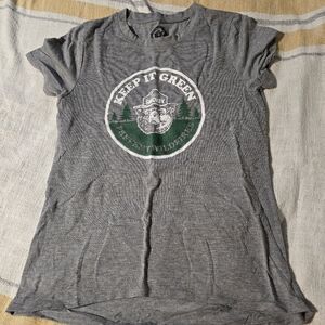 Smokie the Bear medium t Shirt womens